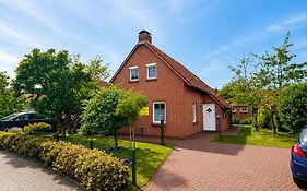 Ferienhaus Schonerweg 9 in Norddeich