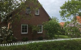Ferienhaus Schonerweg 9 in Norddeich
